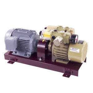 Replacement Vacuum Pump Filter Fits Orion KRX-7A, KRA-8, KRA-9, KRA-10 – Part 04043505010