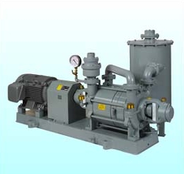 OSAKA Liquid Ring Vacuum Pump